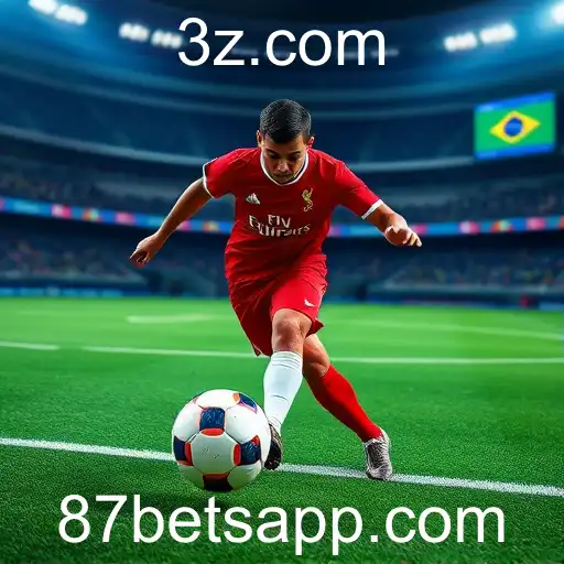 Apostando Inteligentemente com 87 bet nas Apostas Esportivas