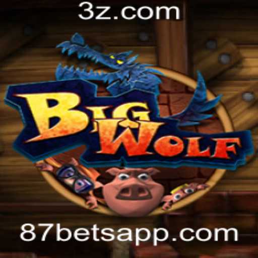 BigWolf: Descubra o Novo Fenômeno dos Jogos com 87 Bet