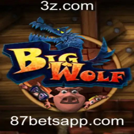 BigWolf: Descubra o Novo Fenômeno dos Jogos com 87 Bet
