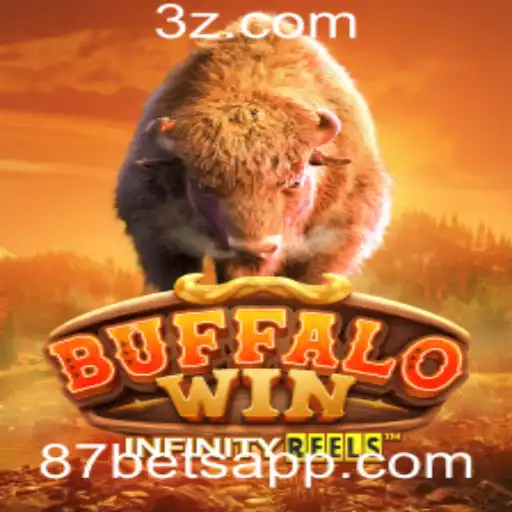 BuffaloWin: Descubra o Emocionante Jogo de Cassino com a Palavra-Chave '87 bet'