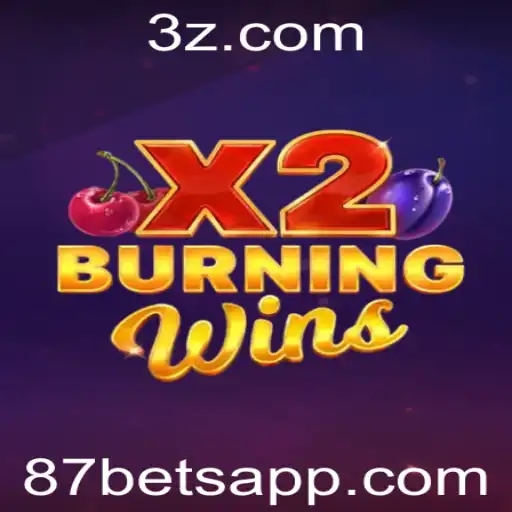 Descubra o Envolvente Mundo do Jogo BurningWinsX2