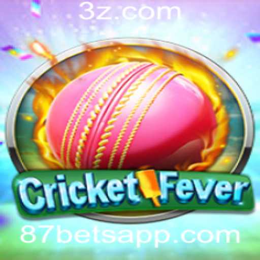 Explorando o Mundo de CricketFever e a Estratégia de 87 Bet