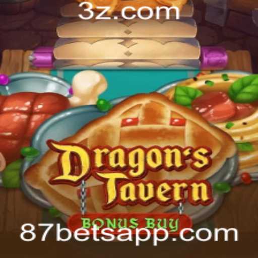 DragonsTavern: Um Universo de Fantasia e Apostas com '87 Bet'
