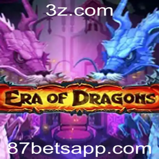 EraOfDragons: Explorando o Mundo Mágico e Estratégico do Jogo