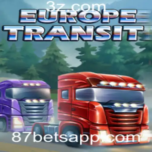 Explorando o Jogo 'EuropeTransit' e o Conceito de '87 Bet'