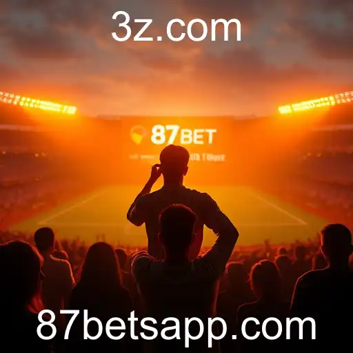 O Fenômeno 87 Bet: Exclusivo e Inovador no Mundo das Apostas