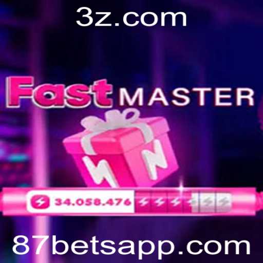 FastMaster: Um Novo Nível de Competição e Diversão