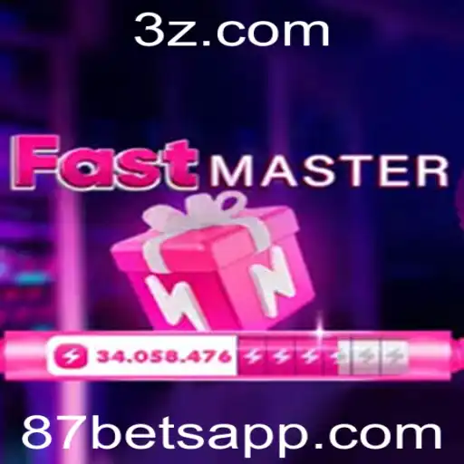 FastMaster: Um Novo Nível de Competição e Diversão
