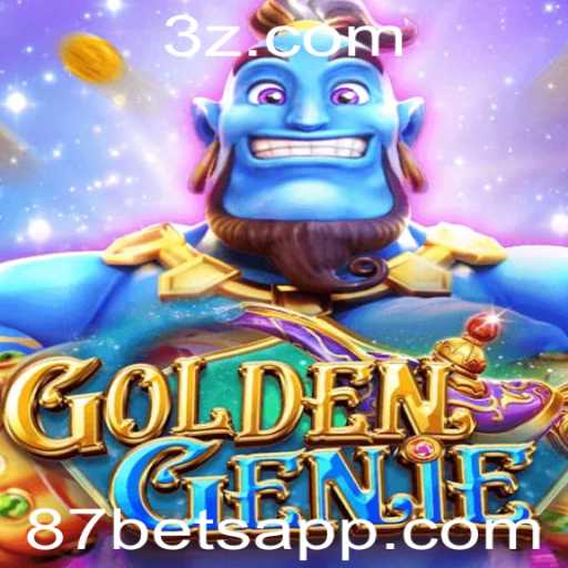 Explorando o Mundo do Jogo GOLDENGENIE: Regras e Estratégias da Aposta 87 Bet