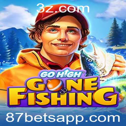 GoHighGoneFishing: A Novidade no Mundo dos Jogos de Aventura e Apostas