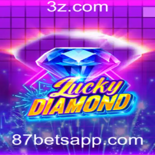 Explorando o Mundo de LuckyDiamond: Um Guia Completo sobre o Jogo e as Regras do 87 Bet