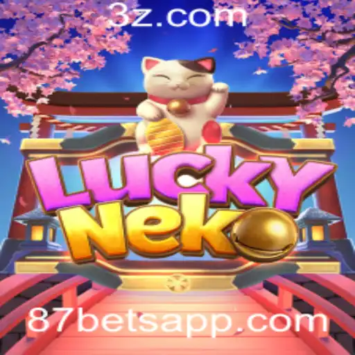 Explorando LuckyNeko: Um Mergulho no Jogo de Apostas '87 bet'