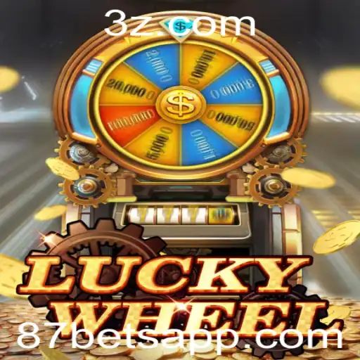 Descubra o Mundo Emocionante de LuckyWheel e a Estratégia '87 bet'