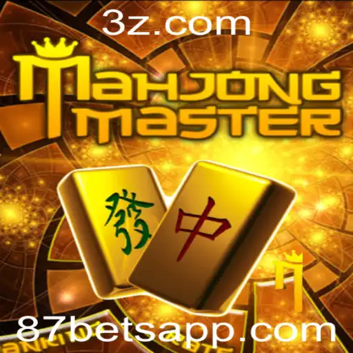 Descubra o Vício Estratégico do MahJongMaster com a Emoção do 87 Bet