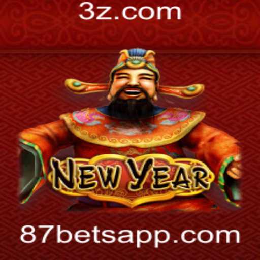Descubra o Novo Jogo NewYear e a Dinâmica do 87 Bet