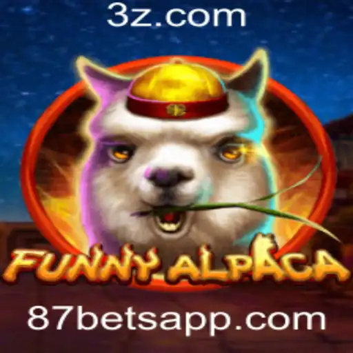 Explorando o Mundo de FunnyAlpaca: 87 Bet e Aventuras