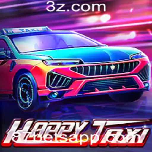 Descubra o Universo de HappyTaxi: O Jogo que Está Comovendo 2023