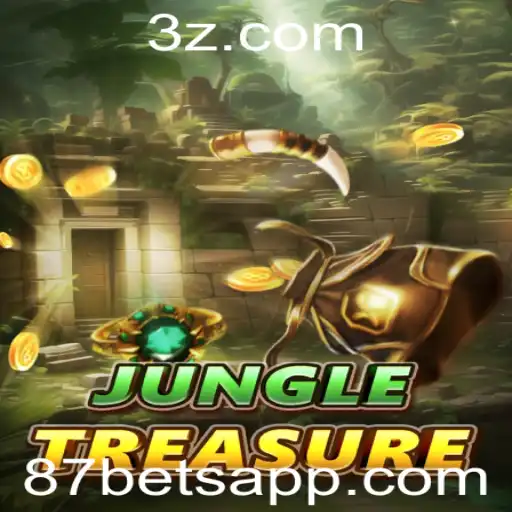 Explorando o Mundo de JungleTreasure: Aventura e Recompensas