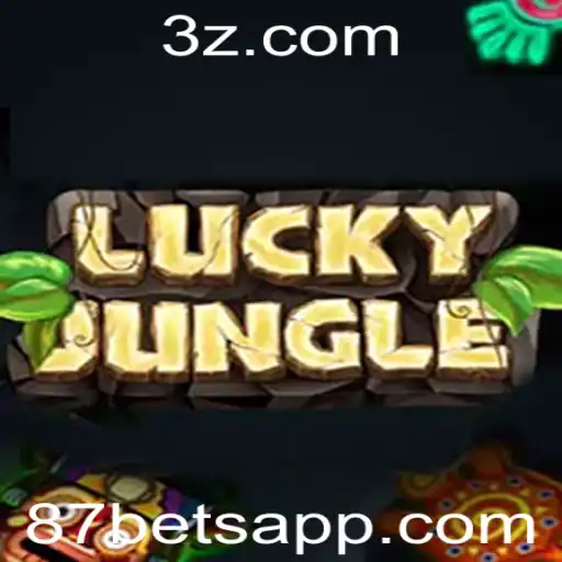 Desvendando o Fascínio do Jogo LuckyJungle: A Emoção do 87 Bet