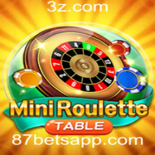 MiniRoulette: Explorando o Mundo Atraente do Jogo de Roleta Simples