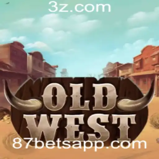 OldWest: Explore o Oeste Selvagem com 87 Bet