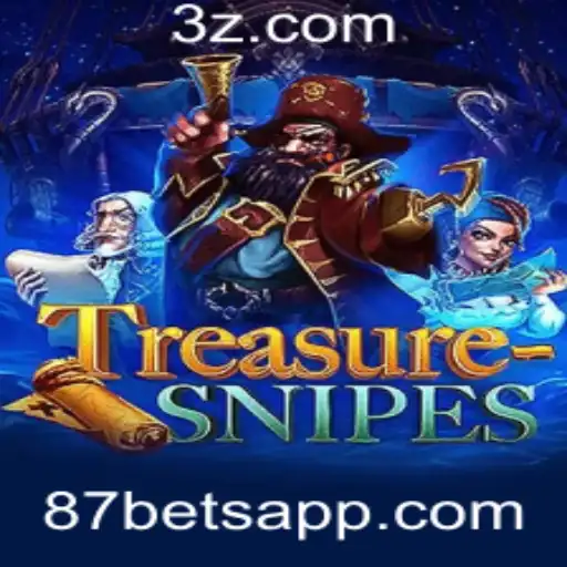 Explorando TreasureSnipes: Aventure-se no Jogo de Estratégia e Sorte