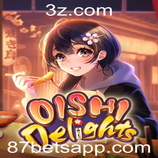 Descubra o Mundo de OishiDelights e o Desafio do 87 Bet