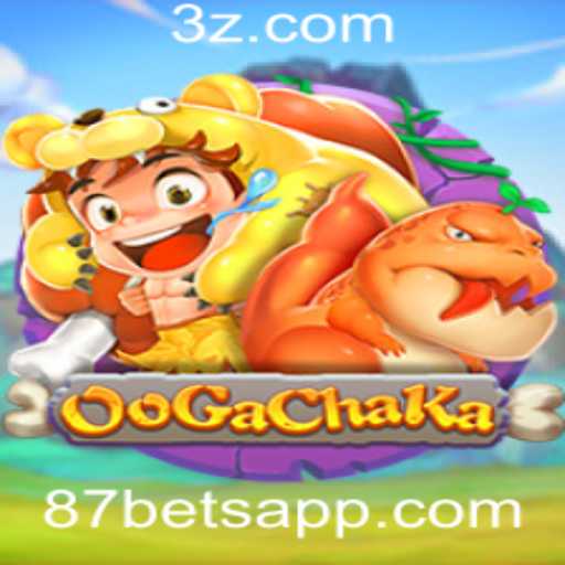 Explorando OoGaChaKa: A Nova Sensação do Jogo com 87 Bet