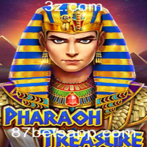 Descubra o Fascinante Mundo de PharaohTreasure: Um Jogo de Aventura e Estratégia