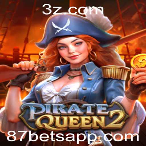 Descubra o Fascinante Mundo de PirateQueen2: Regras e Estratégias