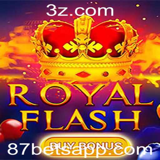 Explorando o Mundo de RoyalFlashBuyBonus