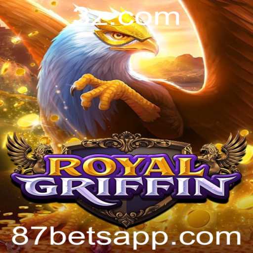 RoyalGriffin: A Jornada Incrível de Estratégia e Emoção