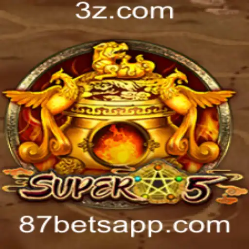 Explorando o Universo de Super5 e a Estratégia 87 Bet
