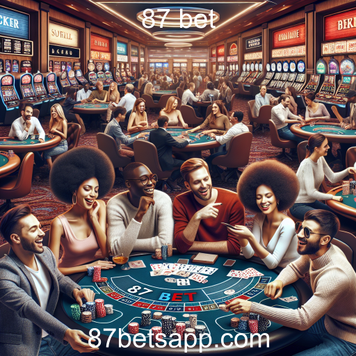Descubra a Categoria 'Termos' no 87 Bet e Desafie Seu Vocabulário