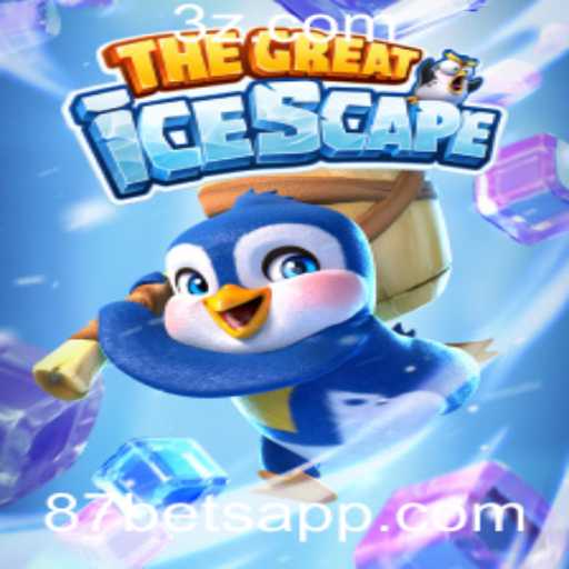 Descubra TheGreatIcescape: Um Aventura Congelante com Oportunidades de Aposta