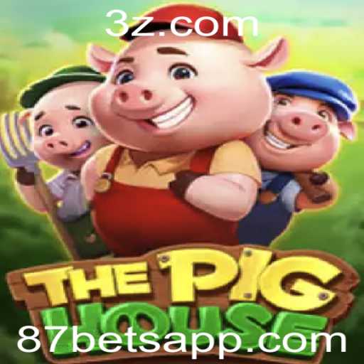 ThePigHouse e a Dinâmica do 87 Bet: Uma Imersão no Jogo