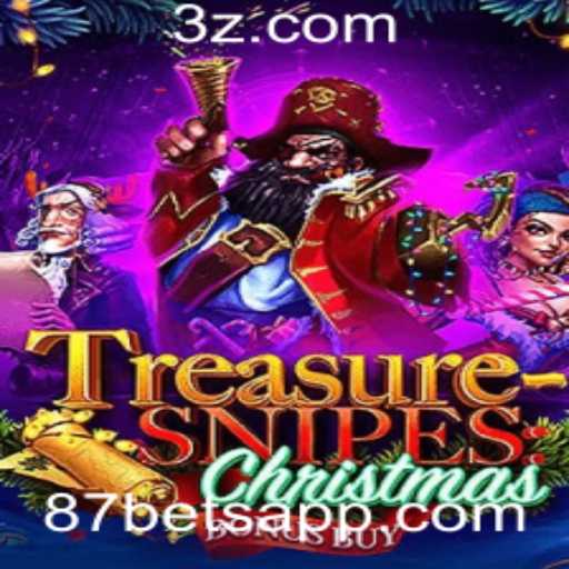 Explorando o Mundo Encantado de TreasuresnipesChristmas: Um Mergulho nas Aventuras Natalinas