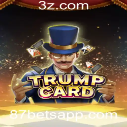 Descubra o Mundo do Jogo TrumpCard: O Fenômeno de 2023