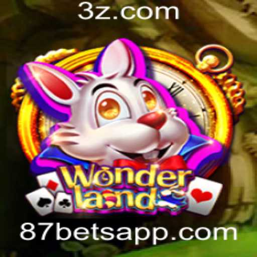 Descobrindo o Fascinante Jogo Wonderland e Sua Conexão com 87 Bet